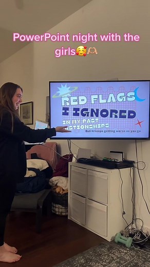 Fun and Creative PowerPoint Night Ideas for Girls Sleepover