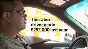 360K views · 2.1K reactions | This Uber driver designs and sells handmade jewelry out of his car. Last year, he made $216,000 on jewelry sales alone. "It did not [occur] to me that this is beneath me. I look at it as a sense of opportunity and I pursue it, especially if nobody else is doing it." | Quartz | Facebook