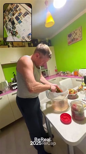 Reflecting on 2025: A Year of Nostalgia and Growth