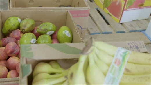 With the continued government shutdown, food programs in North Carolina could be at risk. https://bit.ly/4ngqf2G | WCTI News 12