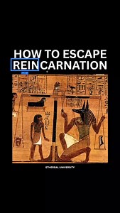 6.6K reactions · 1.3K shares | Learn how to read Egyptian symbols at Ethereal University. The link is in my bio   | Esoteric Teachings | Facebook