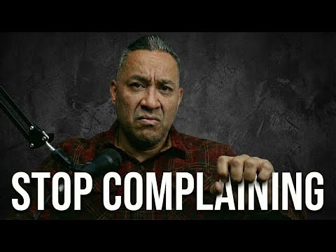 You Complaining Will RUIN Your Business: EXTREME OWNERSHIP