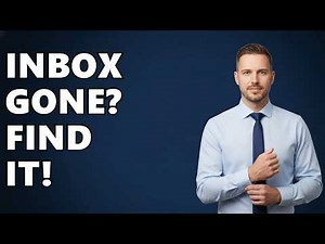 Where Is My Gmail Inbox?