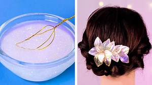 2.5M views · 10K reactions | Mesmerizing epoxy resin hacks & DIYs: | 5-Minute Crafts Family | Facebook