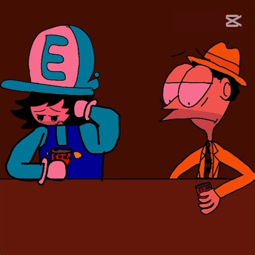 agan sus povs yo y sylvester nelvana en esto nada de usuarios #320frelengavenue #cartoonmania