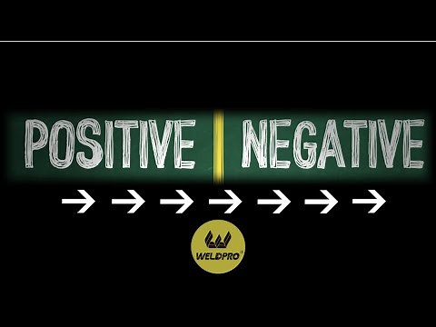 Weldpro Tips - Intro to Welding Polarity