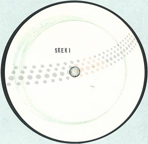 Tim Berg - Seek Bromance