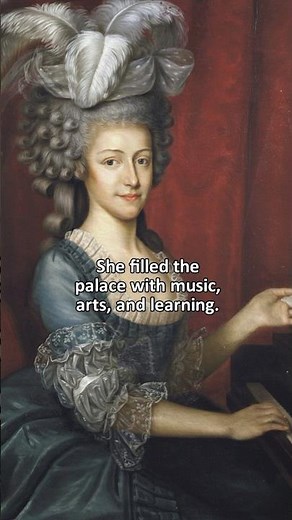 Queen Charlotte: The Strong Consort of George III #queencharlotte #georgeIII #historicalart