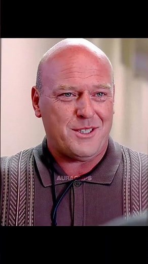 Saul Cooked Hank 😂 | Breaking Bad | #Shorts