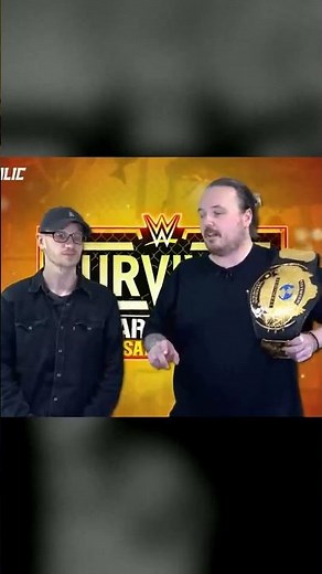 How To Watch Survivor Series 2025