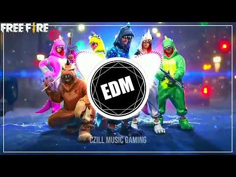 Tổng Hợp | Nhạc Highlight FREE FIRE 2021 | Nhạc Ruok FF - Broken - C4 - Bác Gấu