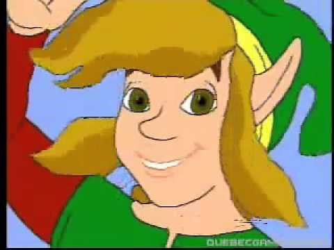 Link - I won