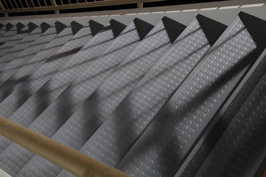 rubber treads with DuPont Kevlar