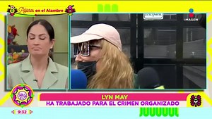 Laura Bozzo se integra a Imagen Televisión | Implacables del Espectáculo