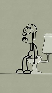 4.6K views · 171 reactions | Are you pooping¿ 藍藍 #comedy #viral #funny #memes #foryoupage #trending #funnymemes #fyp #rico #animations #foryou | Rico Animations | Facebook