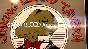 Expect a “FULL HOUSE” at our Gateway Lizard for All Star Weekend! It’s almost time and who better to spend it with than your favorite downtown CLE crew?!?!?! #AllStarLizards #bleedgreen 💚😉🦎 | Winking Lizard Tavern
