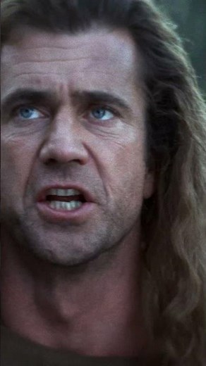 Braveheart (1995) - Burn It | FastMovieScenes
