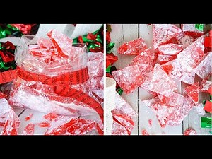 Cinnamon Hard Candy Recipe | Kitchen Fun With My 3 Sons