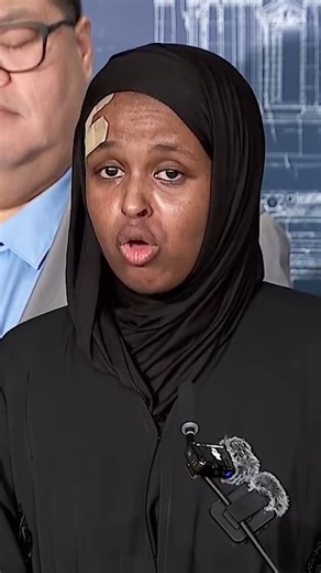 Video-ga Caawa dadka Minnesota dagan kaga yaabiyey gabarta Somaliyeed ee ICE qabteen dhawaan | Somali TV Minnesota