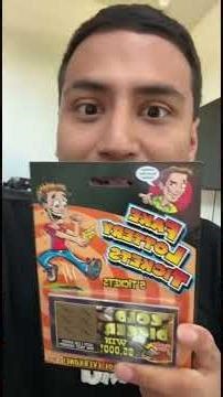 " Free Sound Trak hip -hop" Funny Prank's" LOTTERY “Do People Still Have Integrity?