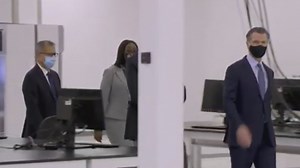 California probes whistleblower allegations from SoCal COVID lab