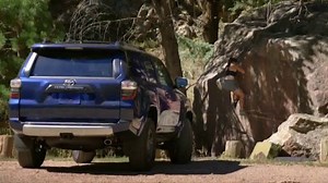 Toyota 4Runner TV Spot, 'Dear Outdoors' [T2]