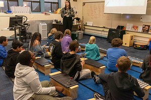 Oregon’s school funding formula undercounts poverty, denying some districts millions. Lawmakers are poised to approve it anyway