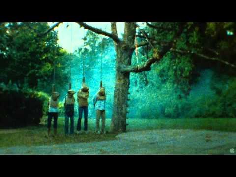 Sinister (2012) Home Movie