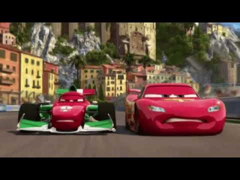 Flash McQueen - Dernière Course (Mepoclip Officiel)