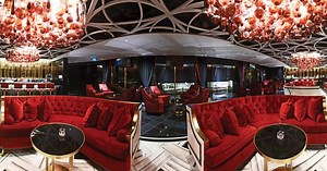 A look inside Drake's swanky, members-only club at the Air Canada Centre - Toronto Life