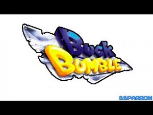 [Nintendo 64] Buck Bumble OST - Queen