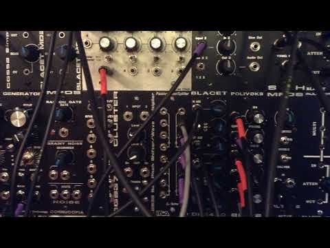 🔴 LIVE - Soldering Electronic Synths - DIY