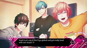 B-Project Ryuusei Fantasia release date set for July, new trailer