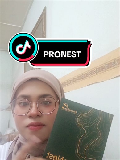 Minuman probiotik untuk rutin harian. Bantu sokong kesihatan usus. Link dekat beg kuning. #ProNest #MinumanProbiotik #RutinSihat #KesihatanDalaman