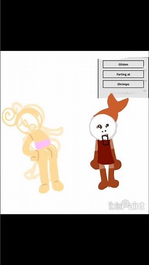 Part 2 of dandy's world drawing randomizer ᕙ⁠(⁠＠⁠°⁠▽⁠°⁠＠⁠)⁠ᕗ #dandysworld