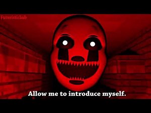 BALDI'S BASICS VS GRANNY PART 2! (Official) Baldi Minecraft Animation Horror Game