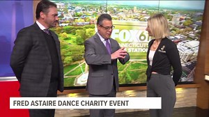 Watch Matt "dance". | Meteorologist Matt Scott