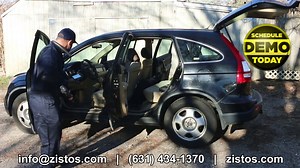 Vehicle Search Overview