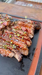 62K views · 1.3K reactions | Delicious grilled steaks | Grillnation | Facebook