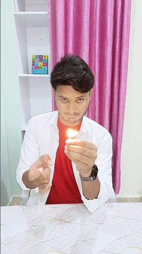 Magic Trick With Matchbox | #shorts