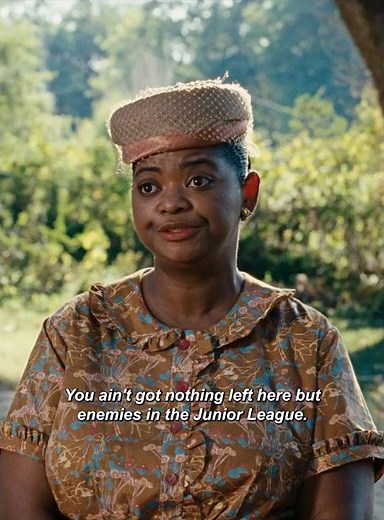 The Help — Voices of Courage and the Cost of Change