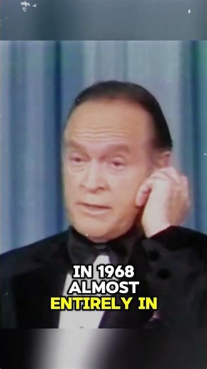 🏡 Bob Hope Owned More Land Than Most Cities | The Fortune Nobody Talked About...