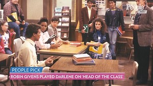 As The Fresh Prince of Bel-Air Turns 30, Actress Robin Givens Remembers Working with Will Smith