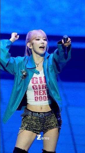 260712 르세라핌 사쿠라 - HOT