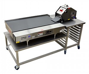 Automatic Press & Grill Combos | BE&SCO Manufacturing