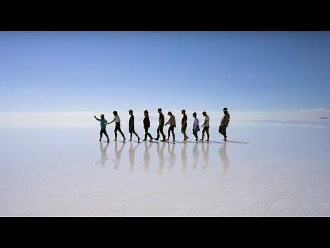 Small Group Tours with Contiki