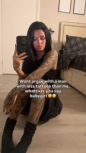 For real #tattoo #tattedgirls | Amy-Leigh Egan