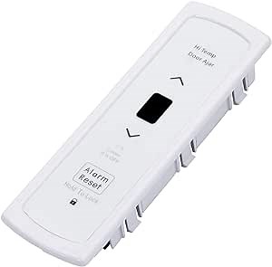 297370602 Freezers Electrical Control for Frigidaire/Electrolux Refrigerator Control-Electric 297366102 / AP5306797