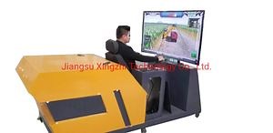 [Hot Item] Agricultural Farming Sugarcane Harvest Simulators/Farming Simulator