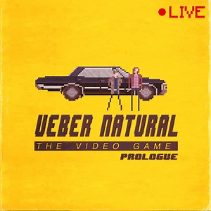 UEBERNATURAL - The Supernatural Fangame by ILIKESCIFI